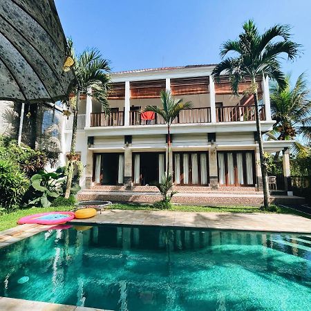 Villa Amor Ubud  Luaran gambar