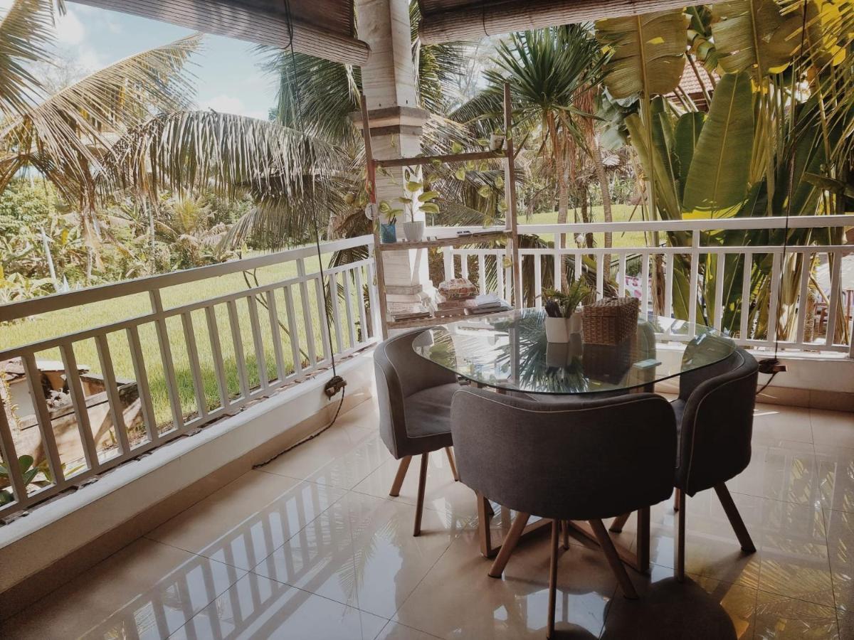 Villa Amor Ubud  Luaran gambar