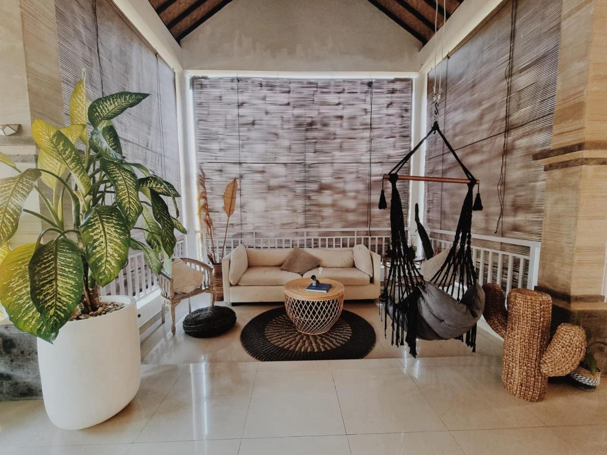 Villa Amor Ubud  Luaran gambar