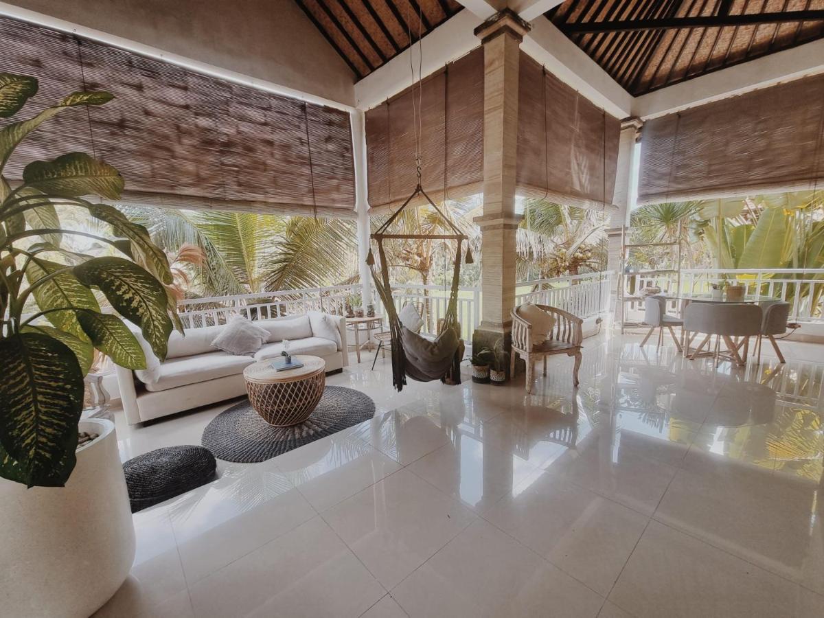 Villa Amor Ubud  Luaran gambar
