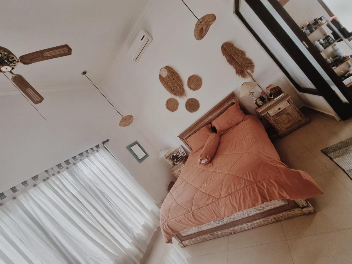 Villa Amor Ubud  Luaran gambar