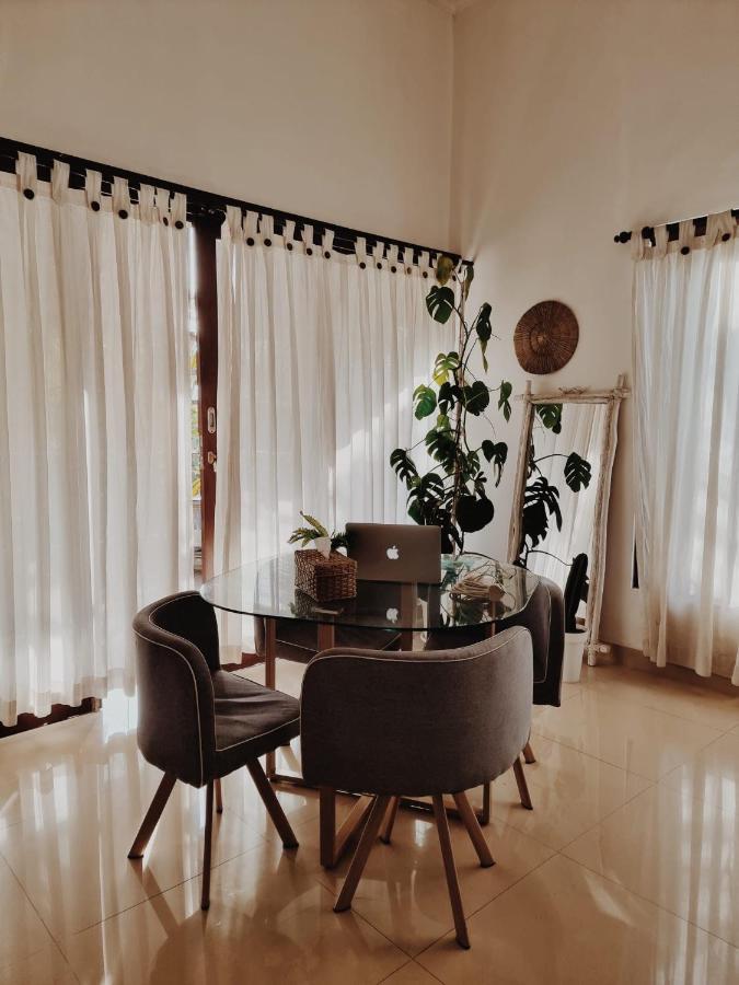 Villa Amor Ubud  Luaran gambar