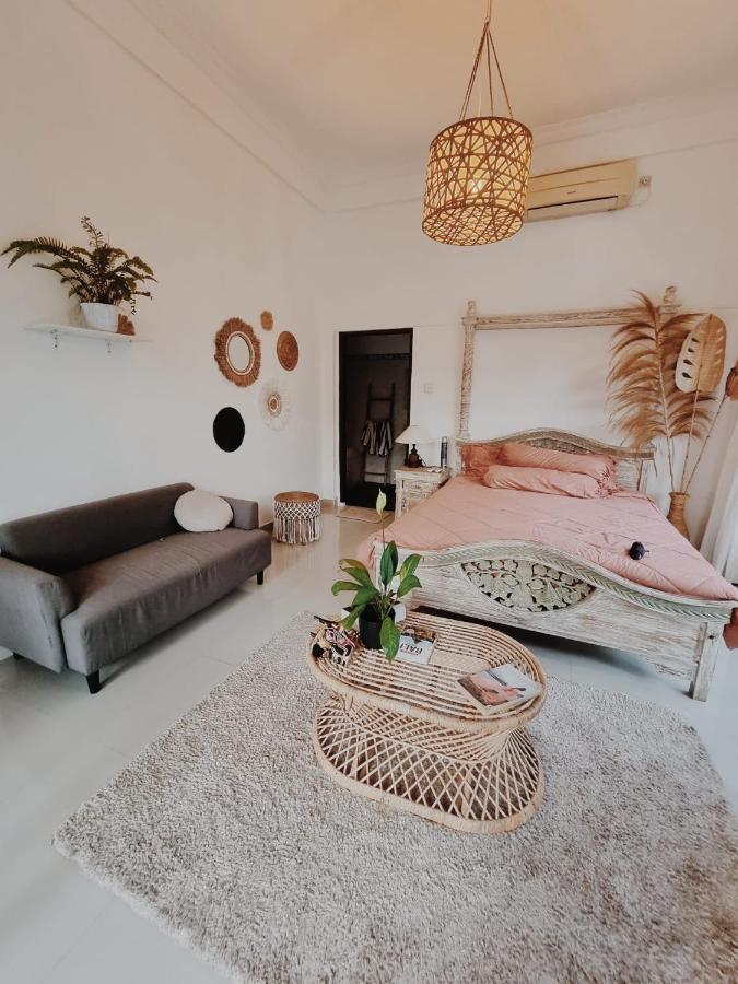 Villa Amor Ubud  Luaran gambar